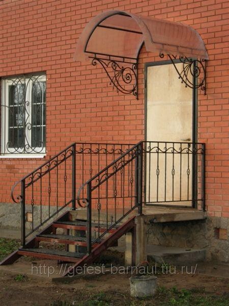 Поликарбонат во Владимире