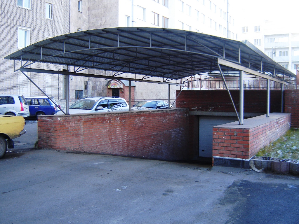 Всё для дачи
