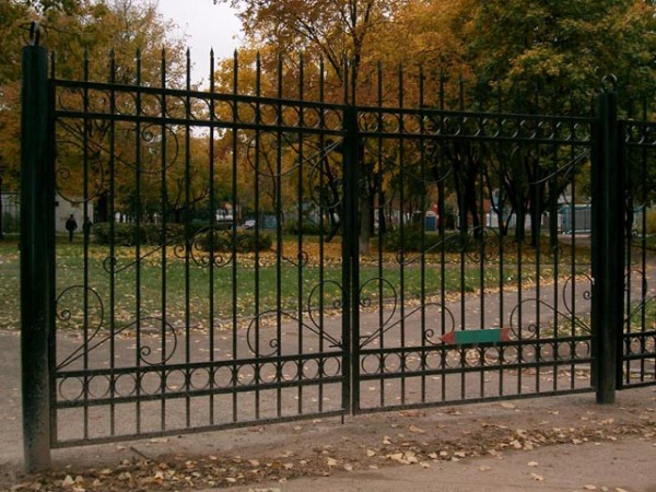 Заказать забор